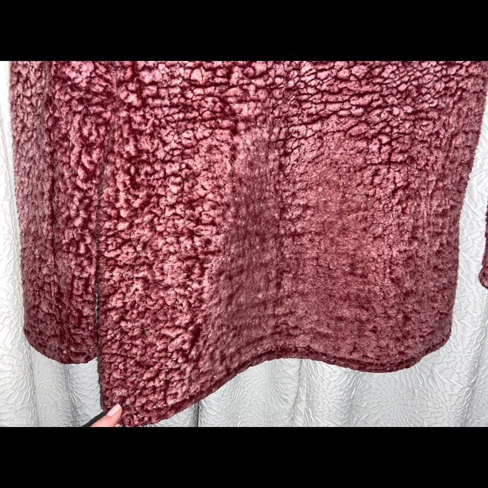 sherpa pull over - Picture 3 of 4